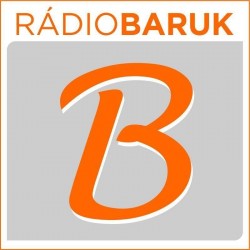 entrevista na rádio Baruk