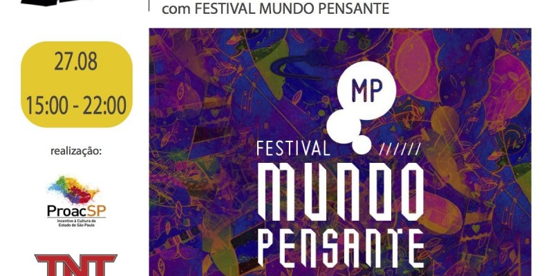 Festival Mundo Pensante