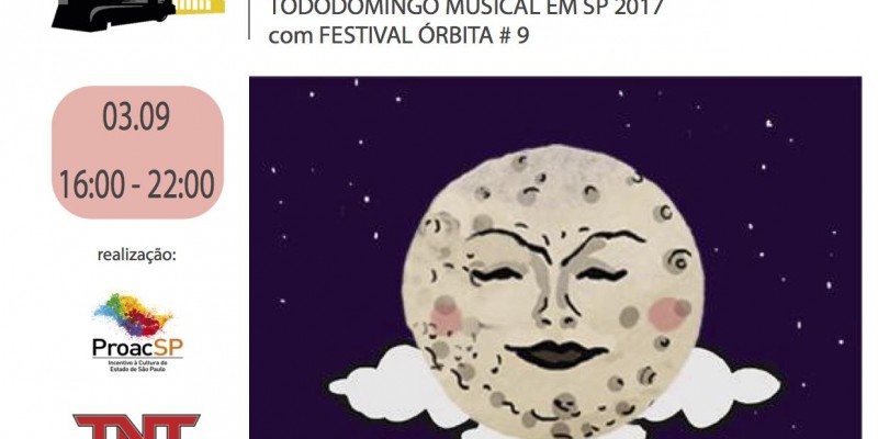 Festival ÓRBITA #9