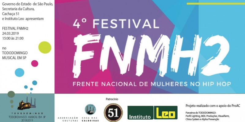 Festival FNMH2 - 24.03