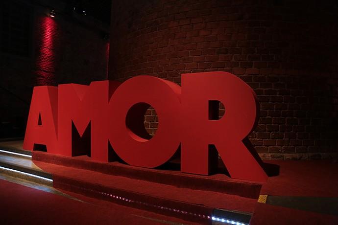 A Lei do Amor A Lei do Amor