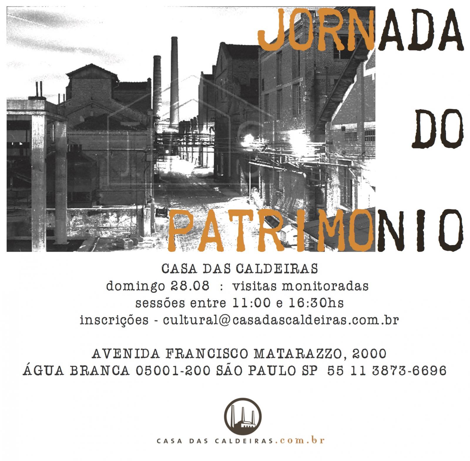 Monitoria da História Monitoria da História