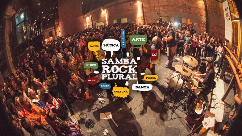 Samba Rock Plural Samba Rock Plural