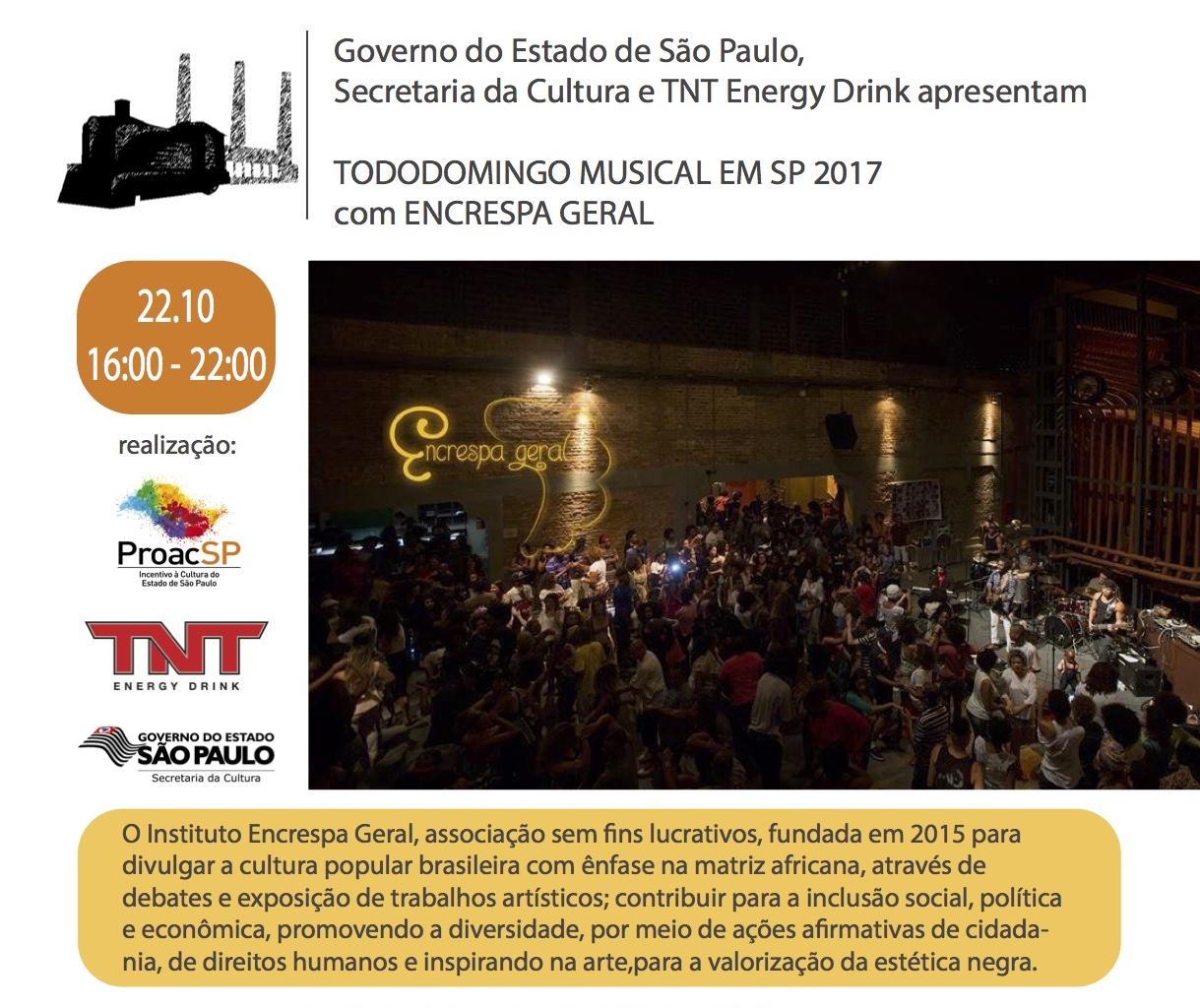 ENCRESPA GERAL #9 ENCRESPA GERAL #9