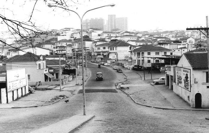 o bairro Pompéia o bairro Pompéia