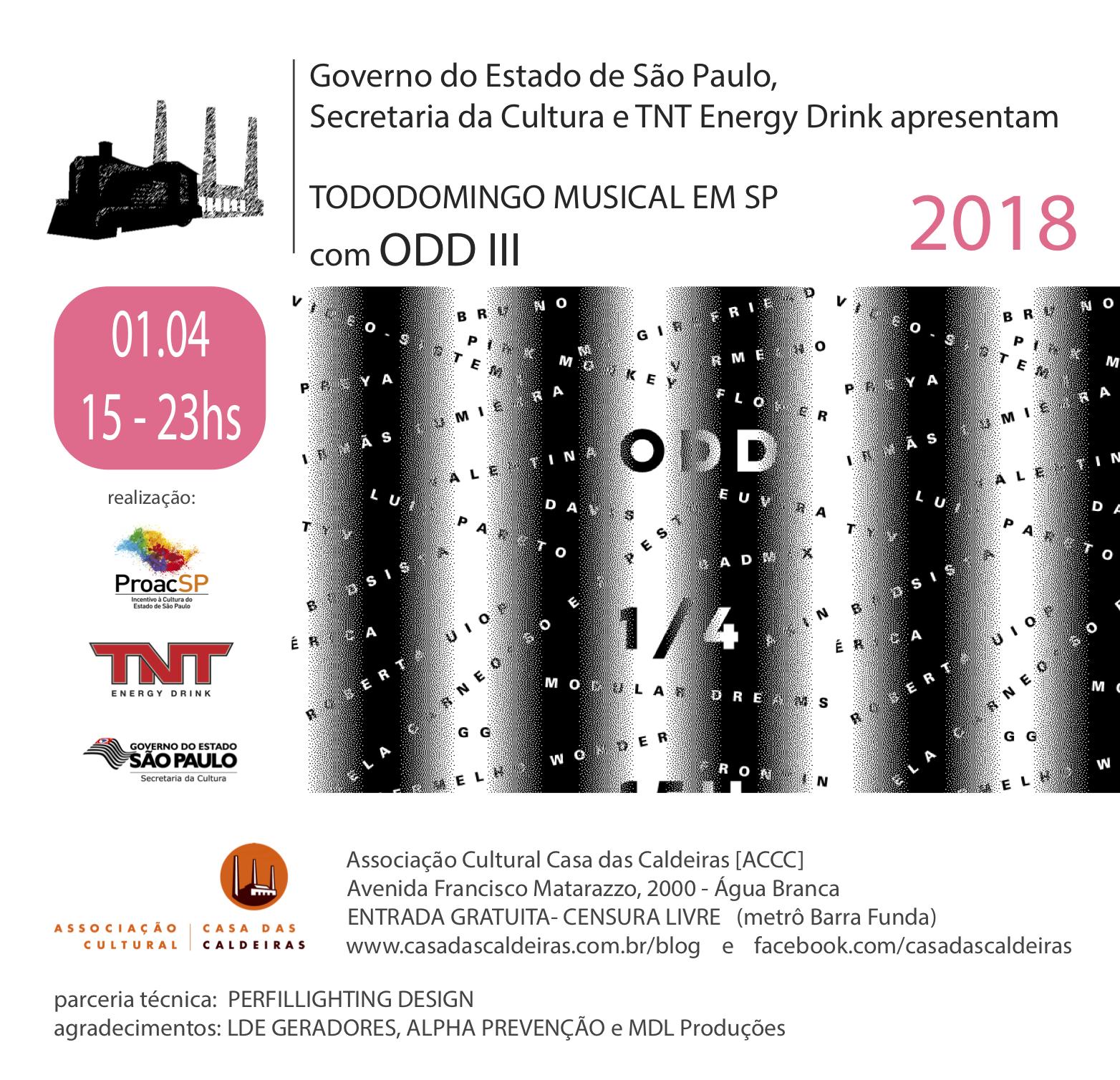 ODD III - 01.04 ODD III - 01.04