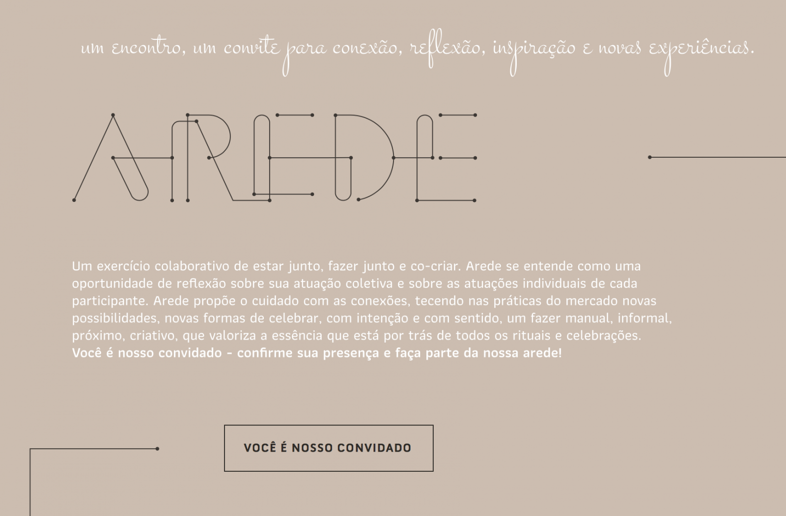 acontece na arede acontece na arede