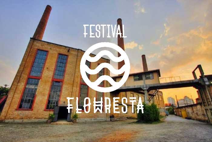 Flowresta 19.08 Flowresta 19.08