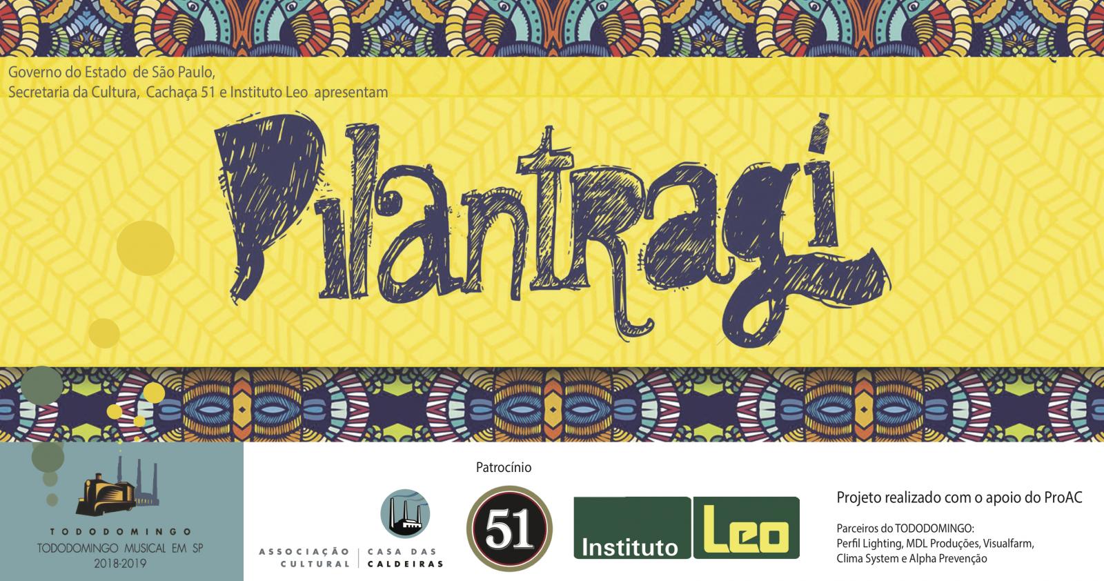 Pilantragi 20.01.2019 Pilantragi 20.01.2019