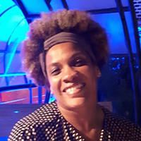 [Laudicéia dos Santos]