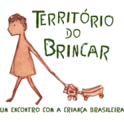 Dica do Manual da Familia -­ Território do Brincar