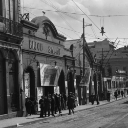 HISTÓRIA DE SÃO PAULO