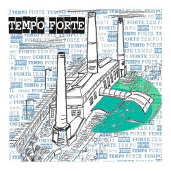 TEMPO FORTE 2016