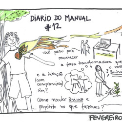 Diário do Manual #12