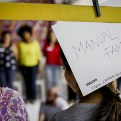 O que é o projeto Manual da Família?