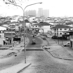 o bairro Pompéia