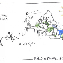 Diário do Manual #28