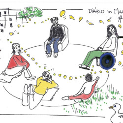 Diário do Manual #30