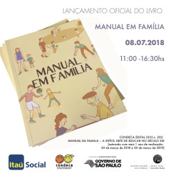 Manual em Família