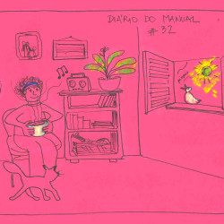Diário do Manual #33