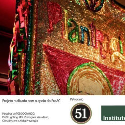 Grito de Carnaval 2019 - Pilantragi 21.10
