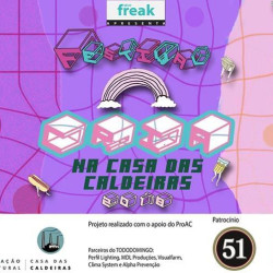 Festiva C.R.I.A. - 02.12.2018