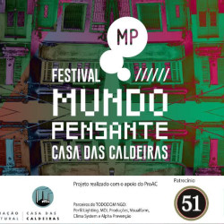 Festival Mundo Pensante 25.11