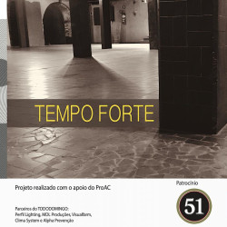 mostra TEMPO FORTE 18.11