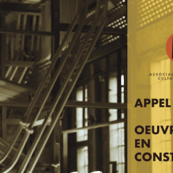 Oeuvres En Construction 2020