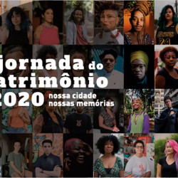 Jornada do Patrimônio de São Paulo 2020