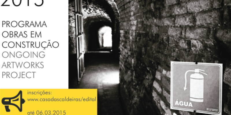 EDITAL 2015