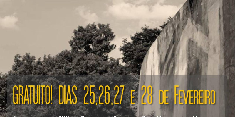 Oficina de Parkour em São Mateus em Movimento