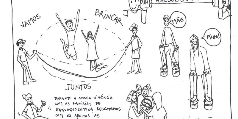 Diário do Manual #3