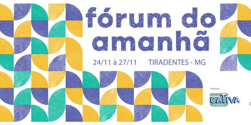 Manual da Família no Fórum do Amanhã - Tiradentes (MG)
