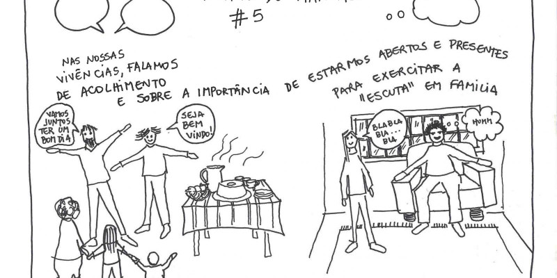 Diário do Manual #5
