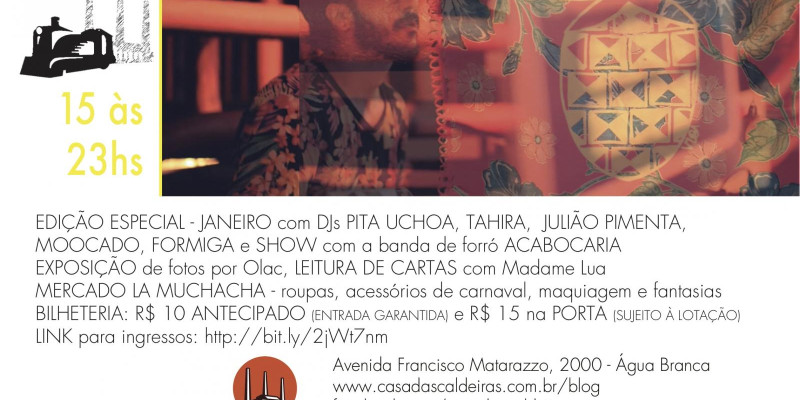 TODODOMINGO ESPECIAL - JAN 2017