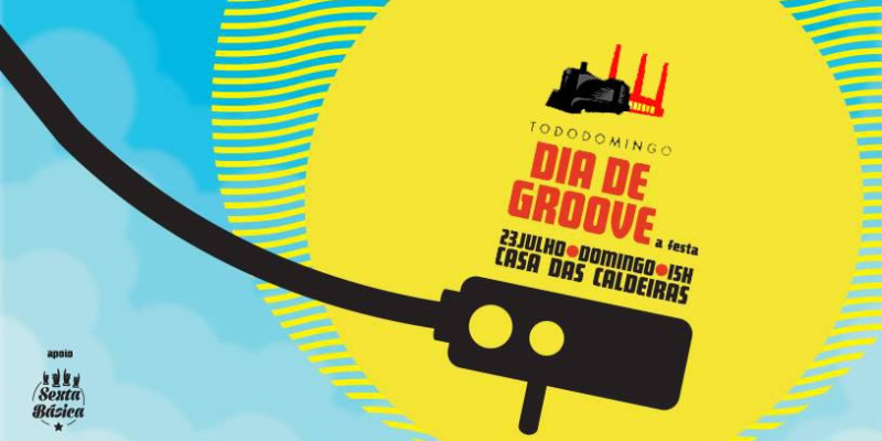 Dia de Groove