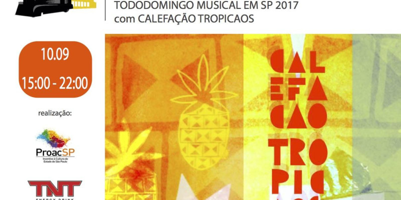 Calefação Tropicais
