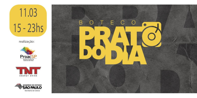 Prato do Dia - 11.03