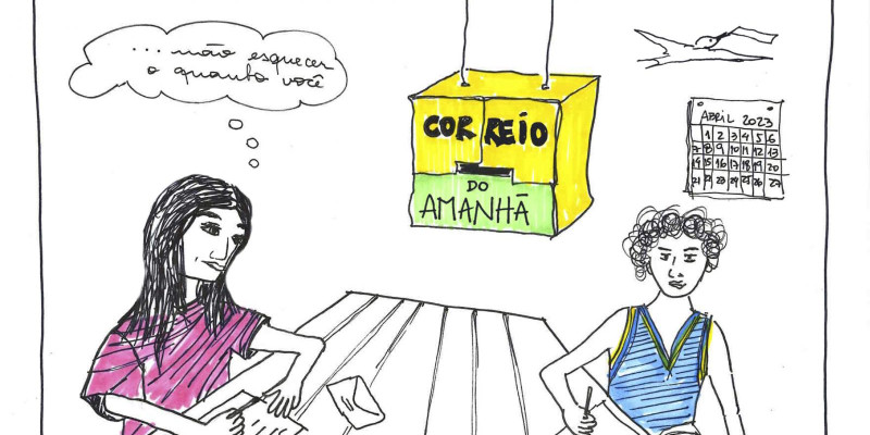 Diário do Manual #26