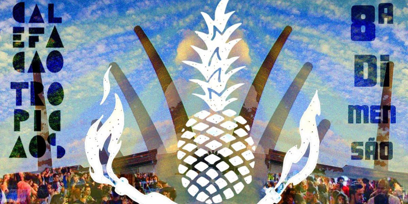 Calefação Tropicaos 8a. Dimensão