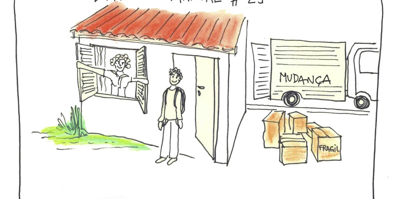 Diário do Manual #29
