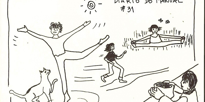 Diário do Manual #31