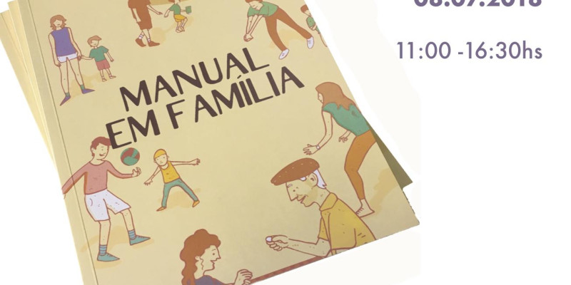 Manual em Família