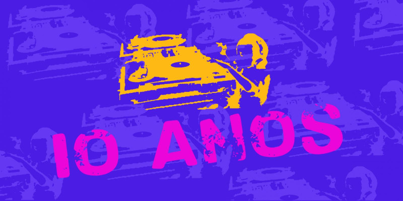 Quem Dança Ajuda Criança