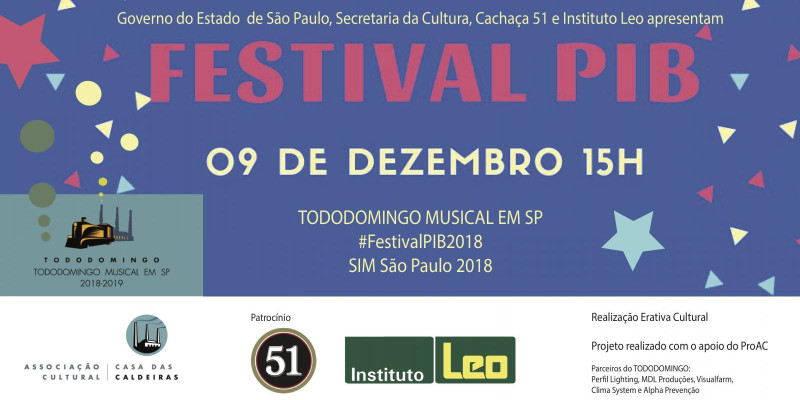 Festival P.I.B. - 09.12