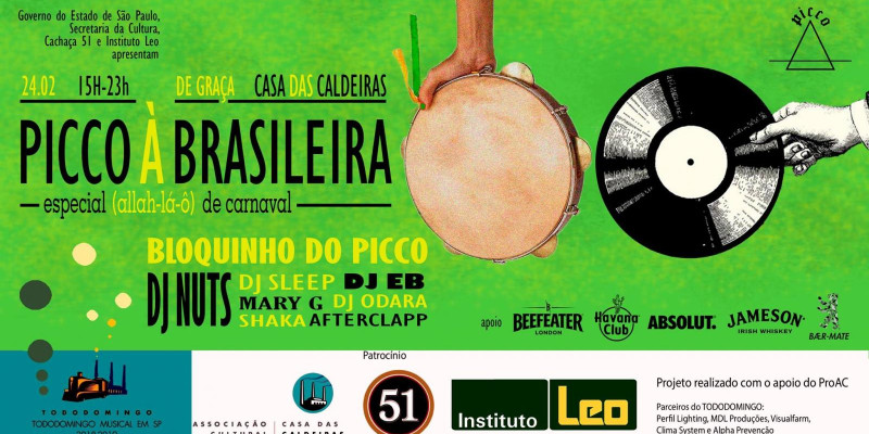 Picco à Brasileira 24.02