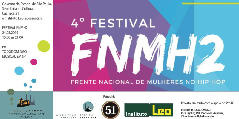 Festival FNMH2 - 24.03