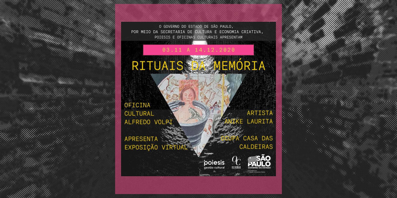 Rituais da Memória