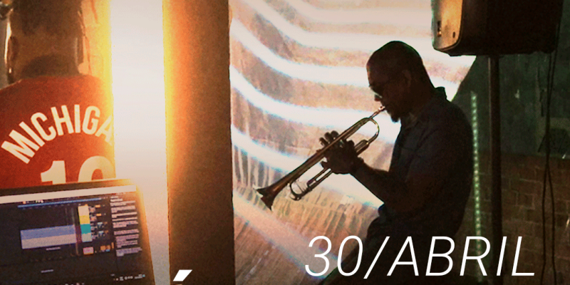 CAFÉ COM JAZZ no Térreo Ateliê - 4ª edição